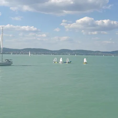 Magyar Tenger Udulo Balatonlelle