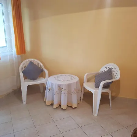 Apartment Magyar Tenger Udulo *